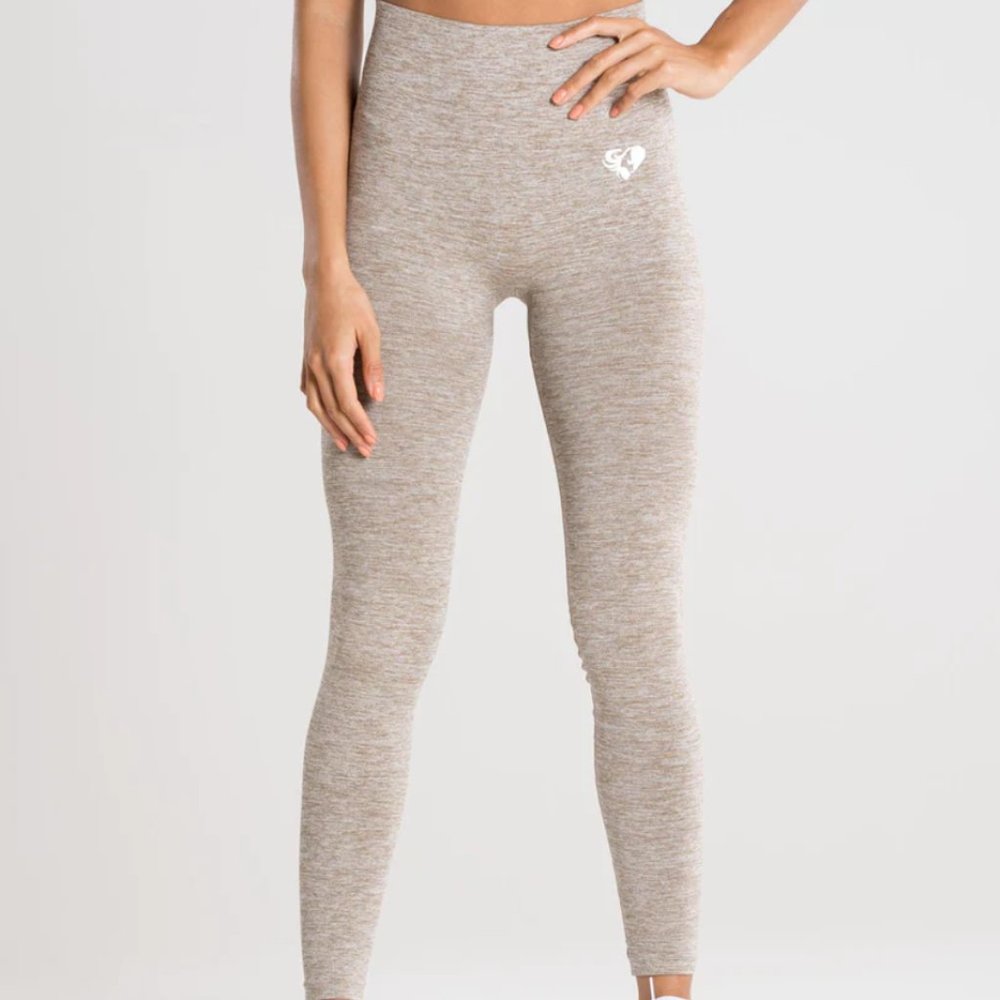 Women's Best Wear MOVE SEAMLESS LEGGINGS